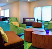 SpringHill Suites by Marriott Boston/Andover hotel detail image 3