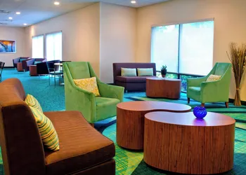 SpringHill Suites by Marriott Boston/Andover hotel thumbnail 3