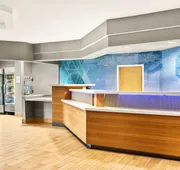 SpringHill Suites by Marriott Boston/Andover hotel detail image 4