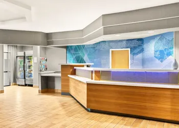 SpringHill Suites by Marriott Boston/Andover hotel thumbnail 4