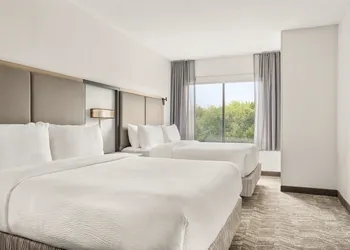 SpringHill Suites by Marriott Boston/Andover hotel thumbnail 5