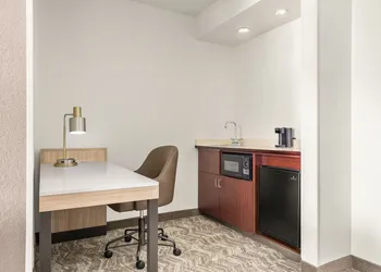 SpringHill Suites by Marriott Boston/Andover hotel thumbnail 6