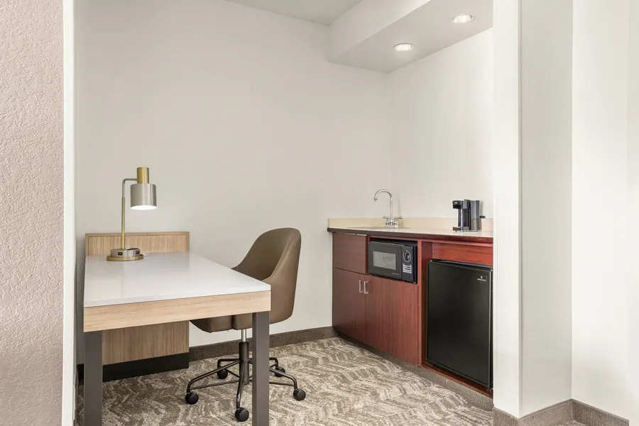 SpringHill Suites by Marriott Boston/Andover hotel detail image 6