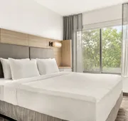 SpringHill Suites by Marriott Boston/Andover hotel detail image 7