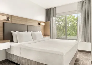 SpringHill Suites by Marriott Boston/Andover hotel thumbnail 7