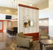 Hampton Inn & Suites Pittsburgh-Meadow Lands hotel detail image 3