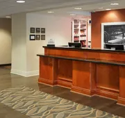 Hampton Inn & Suites Pittsburgh-Meadow Lands hotel detail image 4