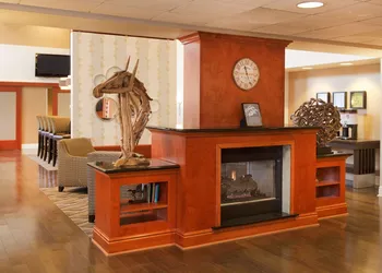Hampton Inn & Suites Pittsburgh-Meadow Lands hotel thumbnail 5