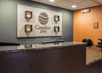 Comfort Inn & Suites Lumberton Central I-95 hotel thumbnail 4