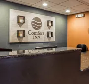 Comfort Inn & Suites Lumberton Central I-95 hotel detail image 4