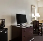 Comfort Inn & Suites Lumberton Central I-95 hotel detail image 5
