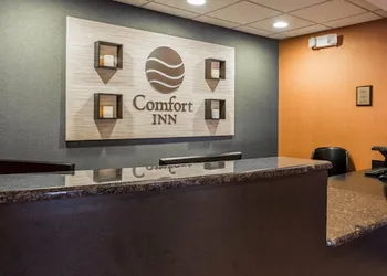 Comfort Inn & Suites Lumberton Central I-95 hotel thumbnail 4