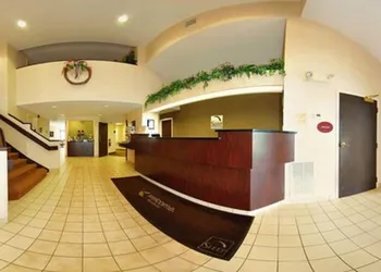 Sleep Inn & Suites of Lancaster County hotel thumbnail 2