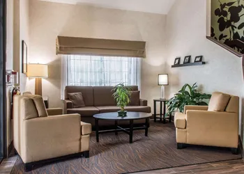 Sleep Inn & Suites of Lancaster County hotel thumbnail 6
