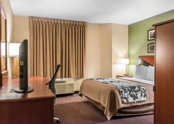 Sleep Inn & Suites of Lancaster County hotel thumbnail 8