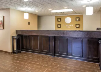 Comfort Inn Dayton - Huber Heights hotel thumbnail 5