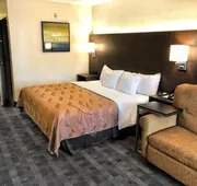 Quality Inn Riverside near UCR and Downtown hotel detail image 4