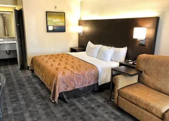 Quality Inn Riverside near UCR and Downtown hotel thumbnail 4