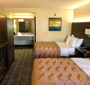 Quality Inn Riverside near UCR and Downtown hotel detail image 7
