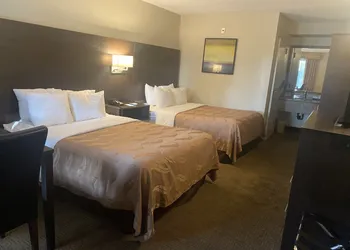 Quality Inn Riverside near UCR and Downtown hotel thumbnail 8