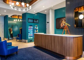 Hotel Royal William, an Ascend Collection Hotel hotel thumbnail 4