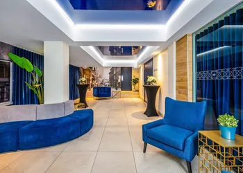 Hotel Royal William, an Ascend Collection Hotel hotel thumbnail 6