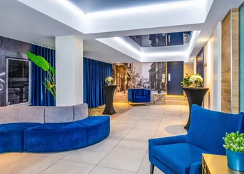Hotel Royal William, an Ascend Collection Hotel hotel thumbnail 7