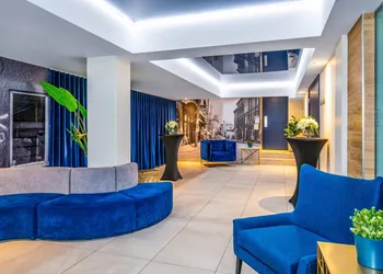 Hotel Royal William, an Ascend Collection Hotel hotel thumbnail 7