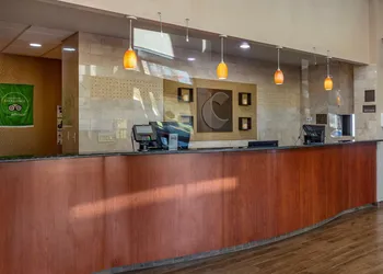 Comfort Inn Fort Mill Amusement Park at Carowinds Blvd hotel thumbnail 2