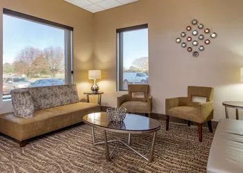 Comfort Inn Fort Mill Amusement Park at Carowinds Blvd hotel thumbnail 3
