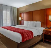 Comfort Inn Fort Mill Amusement Park at Carowinds Blvd hotel detail image 4
