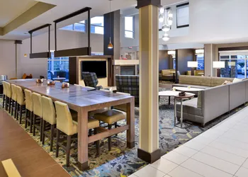 Residence Inn by Marriott Coralville hotel thumbnail 2