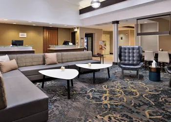 Residence Inn by Marriott Coralville hotel thumbnail 3