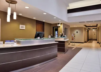 Residence Inn by Marriott Coralville hotel thumbnail 5