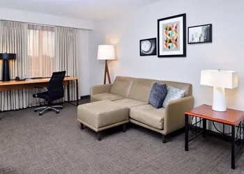 Residence Inn by Marriott Coralville hotel thumbnail 6