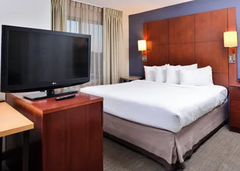 Residence Inn by Marriott Coralville hotel thumbnail 8