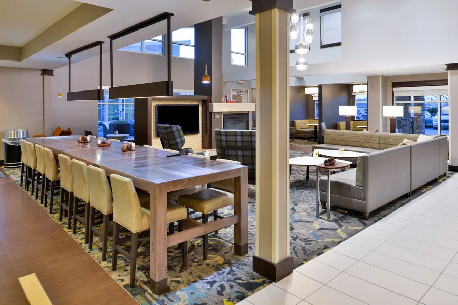 Residence Inn by Marriott Coralville hotel detail image 2