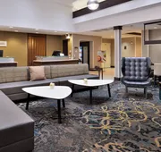 Residence Inn by Marriott Coralville hotel detail image 3