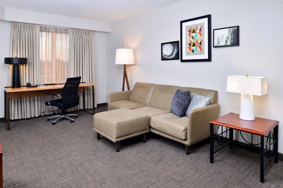 Residence Inn by Marriott Coralville hotel detail image 6