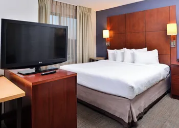 Residence Inn by Marriott Coralville hotel thumbnail 8