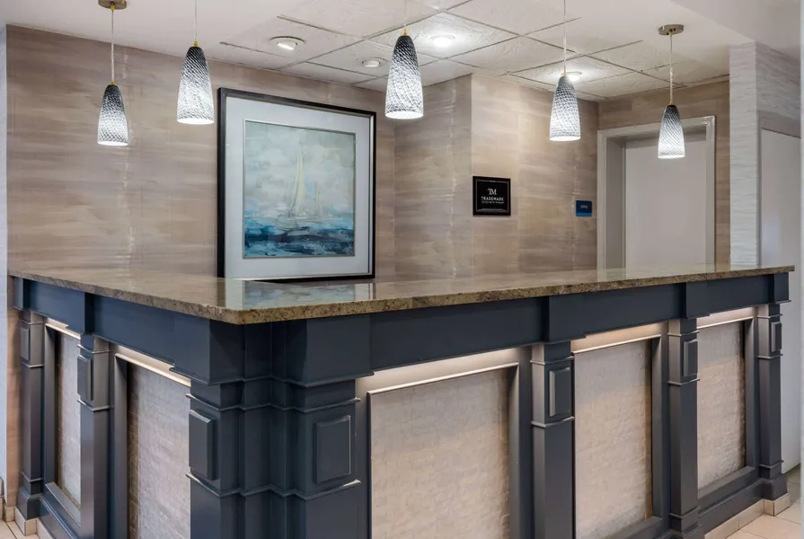 The Sandbar Hotel, Trademark Collection by Wyndham hotel detail image 2