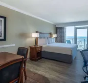 The Sandbar Hotel, Trademark Collection by Wyndham hotel detail image 4