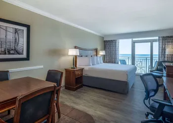 The Sandbar Hotel, Trademark Collection by Wyndham hotel thumbnail 4