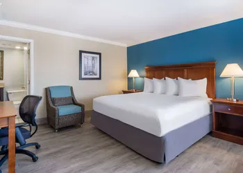 The Sandbar Hotel, Trademark Collection by Wyndham hotel thumbnail 6