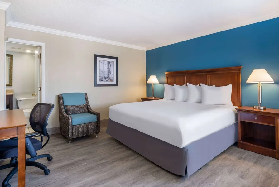 The Sandbar Hotel, Trademark Collection by Wyndham hotel detail image 6