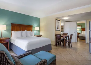 The Sandbar Hotel, Trademark Collection by Wyndham hotel thumbnail 7