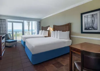 The Sandbar Hotel, Trademark Collection by Wyndham hotel thumbnail 8