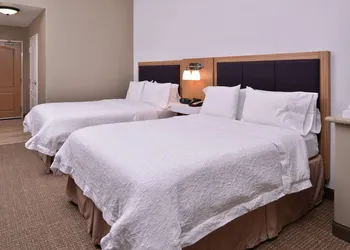 Hampton Inn & Suites Woodland-Sacramento Area hotel thumbnail 4