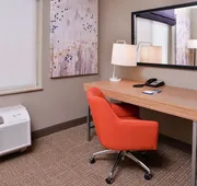 Hampton Inn & Suites Woodland-Sacramento Area hotel detail image 5