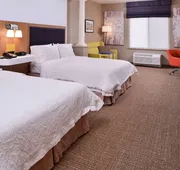 Hampton Inn & Suites Woodland-Sacramento Area hotel detail image 7